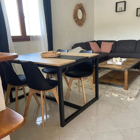 Charme Provencal Pres De Nice Blausasc Zewnętrze zdjęcie